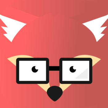 Founderfox LOGO-APP點子