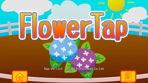FlowerTap