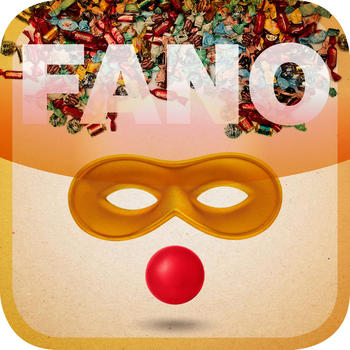 Carnevale di Fano 2015 娛樂 App LOGO-APP開箱王