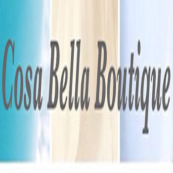 Cosa Bella LOGO-APP點子