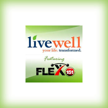 My Livewell LOGO-APP點子