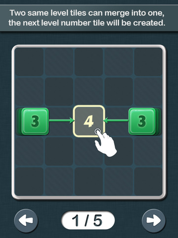 免費下載遊戲APP|Magnet Blocks - Tap and Merge Puzzle app開箱文|APP開箱王