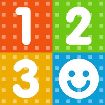 Number for iPad LOGO-APP點子