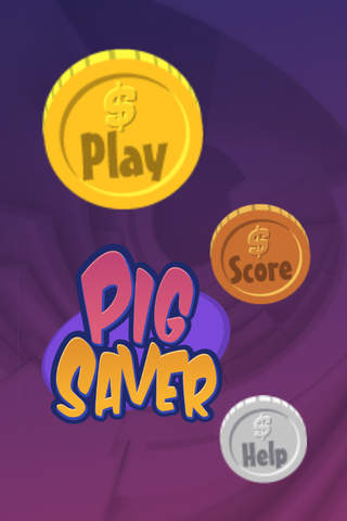 Pig Saver screenshot 2
