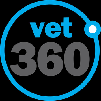 Vet360 LOGO-APP點子