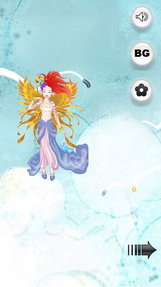 免費下載生活APP|Fairy Tales Princess Dress Up app開箱文|APP開箱王