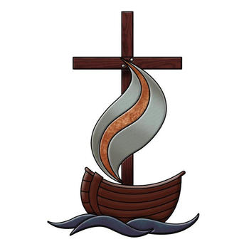 St. Peter's Lutheran Church LOGO-APP點子