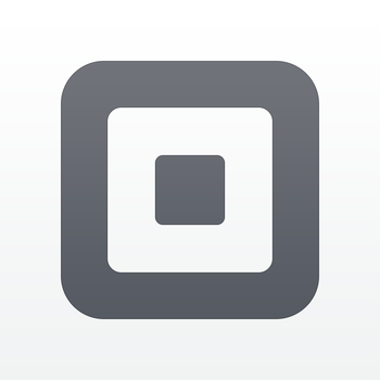 Square Register - Accept Credit Card Payments with Square's Mobile Point of Sale LOGO-APP點子