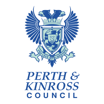 Perth & Kinross Registration App LOGO-APP點子