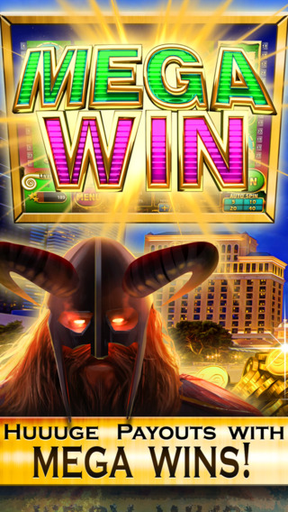 【免費遊戲App】Vegas Party Casino Slots VIP Vegas Slot Machine Games - Win Big Bonus Jackpots in the Hottest Bash on the Strip-APP點子