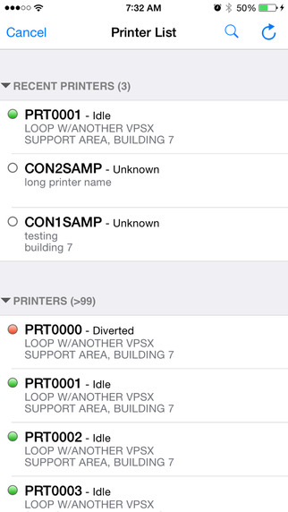 【免費商業App】VPSX Print-APP點子