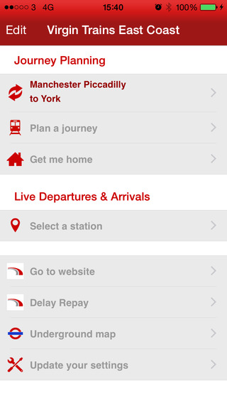 免費下載旅遊APP|Trains live app開箱文|APP開箱王