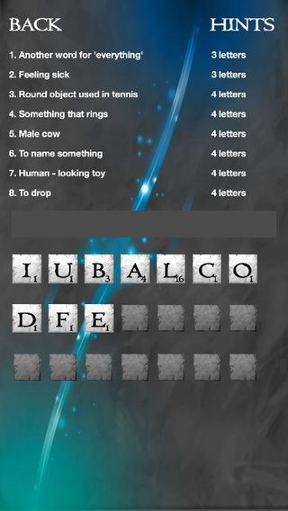 【免費教育App】SpellFix Pattern 1 - ll (Double L)-APP點子