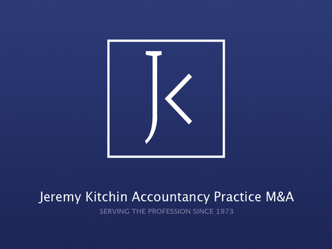 【免費財經App】Jeremy Kitchin Accountancy M&A-APP點子