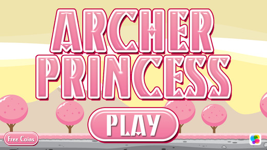 免費下載遊戲APP|Archer Princess – A Knight’s Legend of Elves, Orcs and Monsters app開箱文|APP開箱王