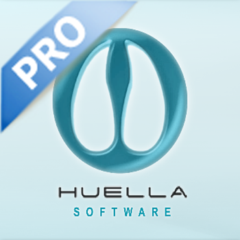 Huella Mobile PRO LOGO-APP點子