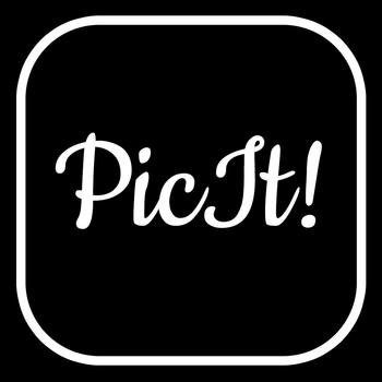 PicIt! Pro LOGO-APP點子