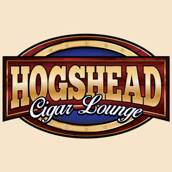 Hogshead Cigar Lounge - Powered by Cigar Boss LOGO-APP點子