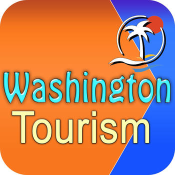 Washington Offline Map City Guide LOGO-APP點子