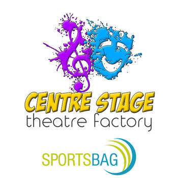 Centre Stage Theatre Factory - Sportsbag 運動 App LOGO-APP開箱王