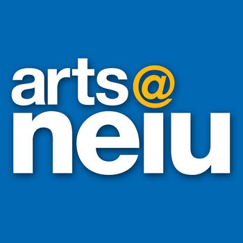 Arts at NEIU LOGO-APP點子