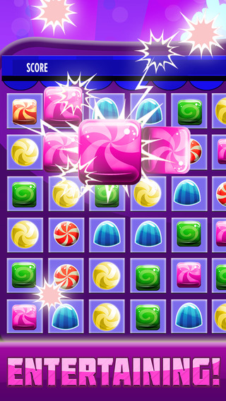 免費下載遊戲APP|All Candy Blitz 2015 - Soda Pop Match 3 Puzzle Game app開箱文|APP開箱王
