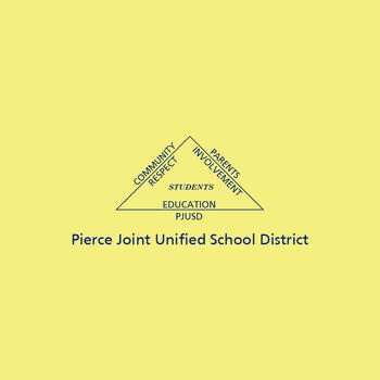 Pierce Joint Unified School District 教育 App LOGO-APP開箱王