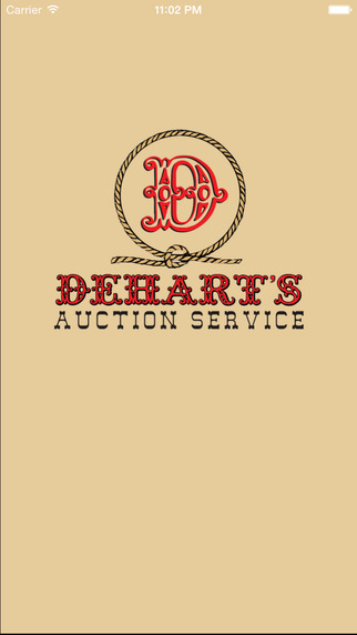 DeHart's Auction Service