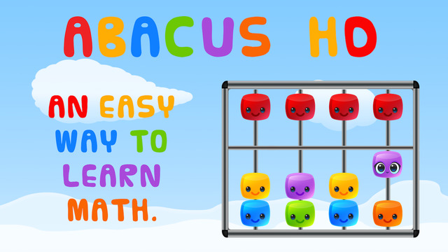 Abacus HD Ad-Free