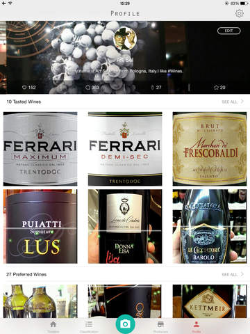 免費下載社交APP|Wineoox Italian Wines app開箱文|APP開箱王