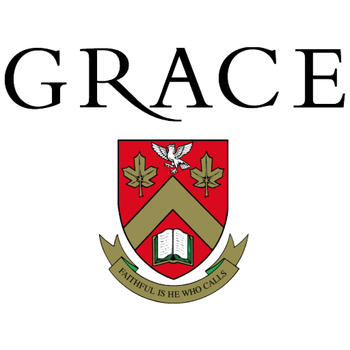 Grace Church on-the-Hill LOGO-APP點子