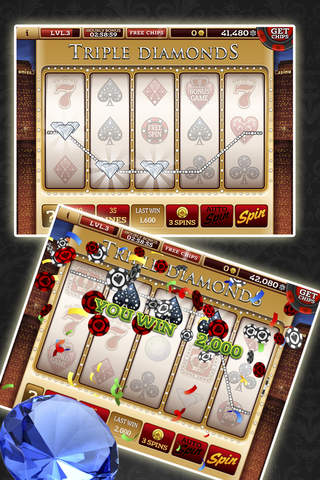 #One Slots Casino Sycuan Club screenshot 3