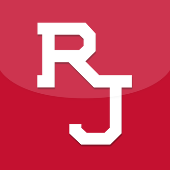 Regis Jesuit High School LOGO-APP點子