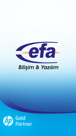 EFA HP Anadolu Etkinlikleri 2015