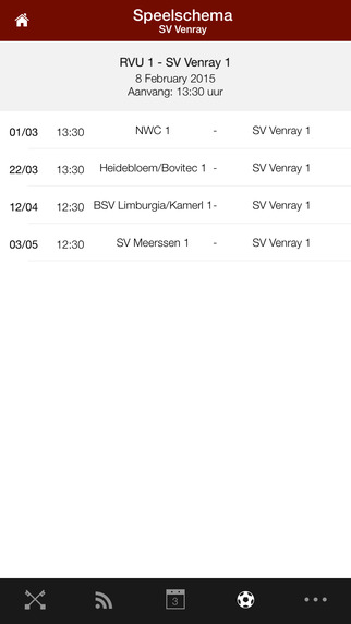 【免費新聞App】Venray-APP點子