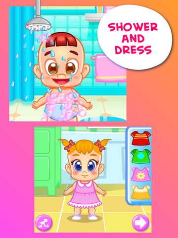 免費下載遊戲APP|Little Baby Doctor - Happy Hospital Game app開箱文|APP開箱王