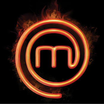 MasterChef LOGO-APP點子