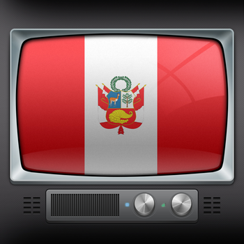 Televisión de Perú LOGO-APP點子