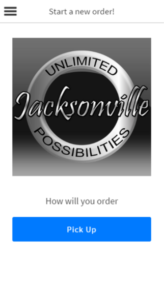 Jacksonville Ordering