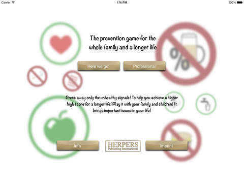 免費下載遊戲APP|Old Or Cold - prevention game for the whole family and a longer life app開箱文|APP開箱王