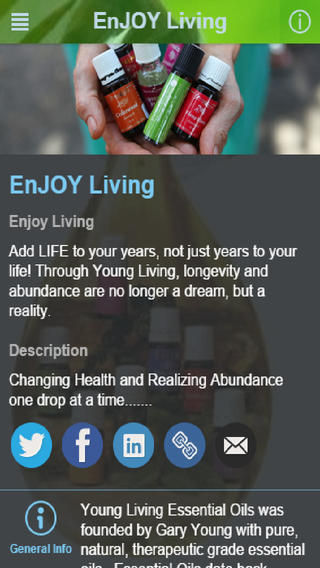 免費下載健康APP|EnJOY Living app開箱文|APP開箱王