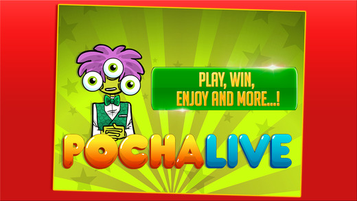 PochaLive - Spades Individual Online Multiplayer game free