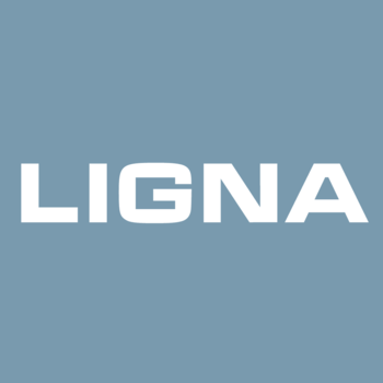 LIGNA 2015 LOGO-APP點子