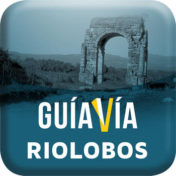 Riolobos. Pueblos de la Vía de la Plata LOGO-APP點子