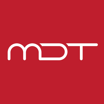 MDT LOGO-APP點子