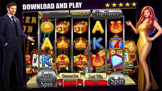A Abbies Wolf Of Wall Street Classic Slots Games