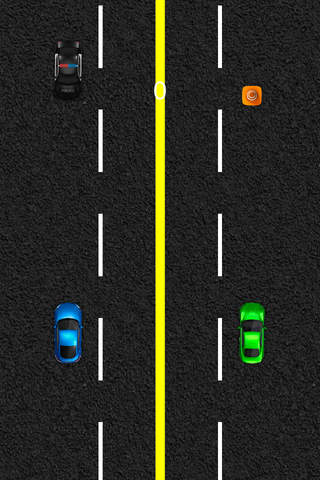Traffic Cone Racer screenshot 3