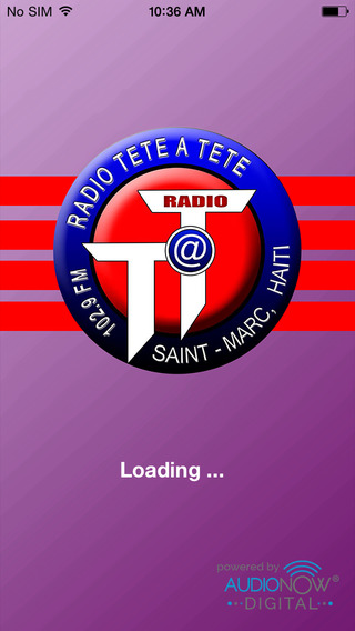 Radio Tete a Tete