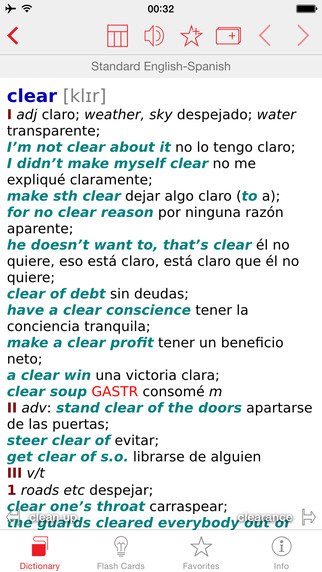免費下載書籍APP|Spanish - English Berlitz Standard Talking Dictionary app開箱文|APP開箱王