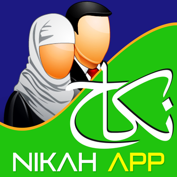 Nikah App - Matrimonial App 社交 App LOGO-APP開箱王